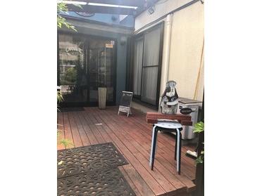店頭