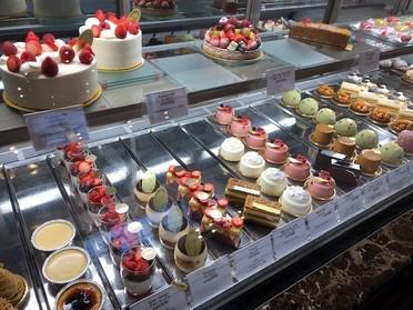 ショーケース