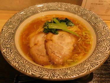 端麗らぁめん