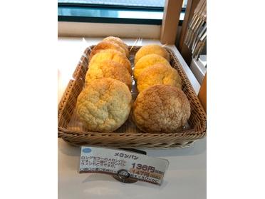 メロンパン