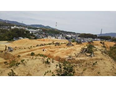 前畑遺跡
