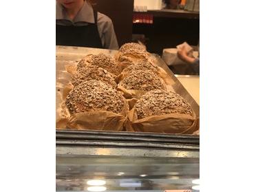 シュークリーム