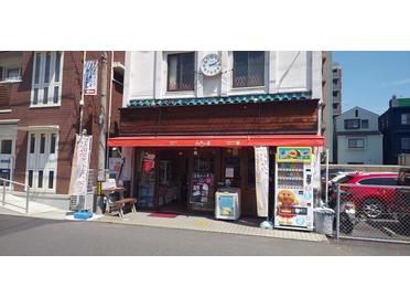 店舗外観