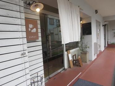 かわいいお店です♪