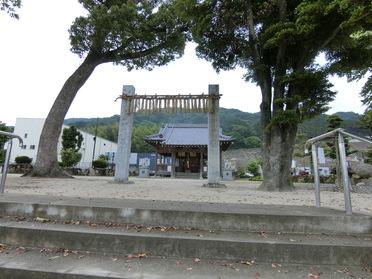 鳥居