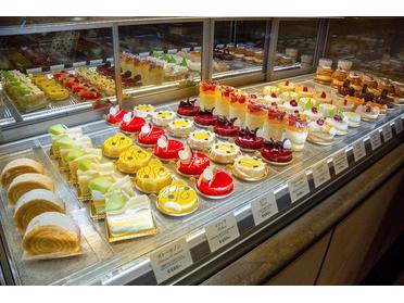 ケーキ