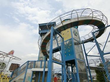 管制塔