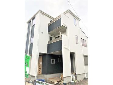 E棟