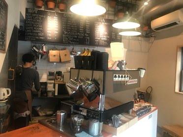 店内