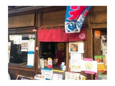 外観です