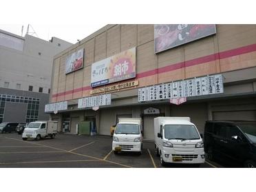 さっぽろ朝市