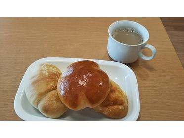 私の休日ランチ