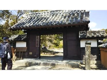 入口