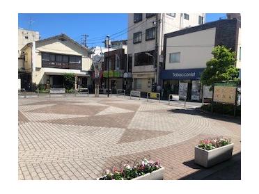 さくら広場