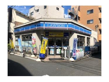 外観です