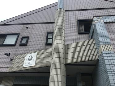 店舗外観