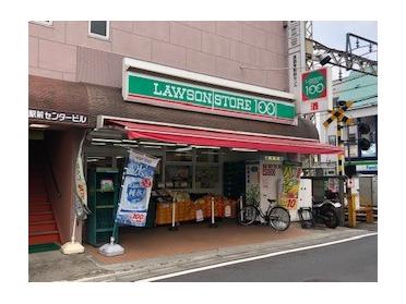 駅目の前です