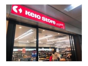 外観です