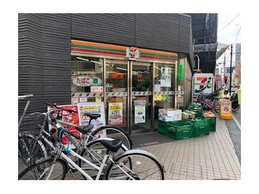 外観です