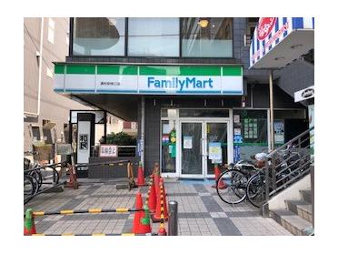 外観です