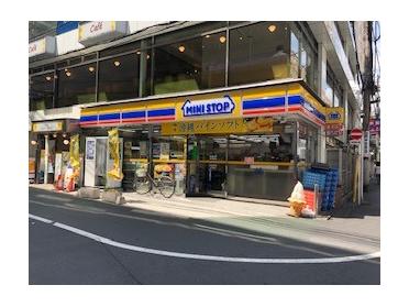 外観です