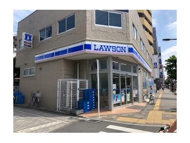 外観です