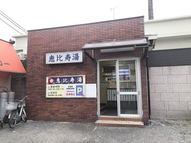 市川駅徒歩10分です!
