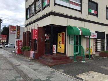 くまごろう外観