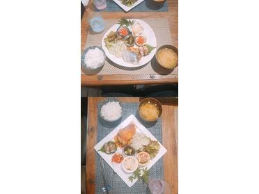 ランチ