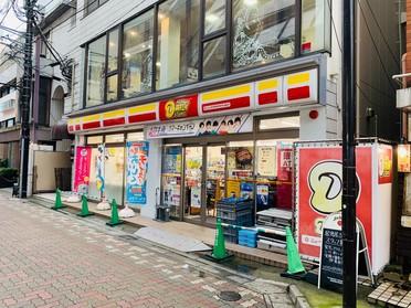 市川駅、徒歩約3分です!