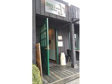 店名の通り ドア♪