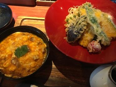 ランチセット