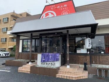大きな店舗で大人数でも行けます。