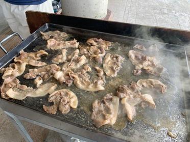 やわらかいお肉!!