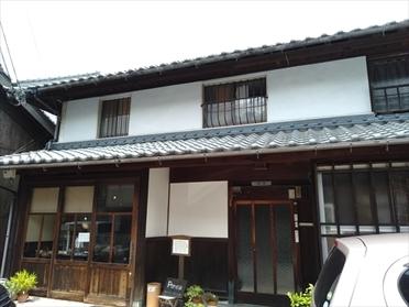 文化財です