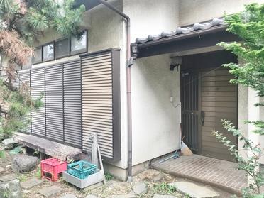 建物外観写真