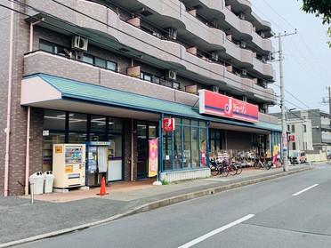 南行徳駅から徒歩約15分です!