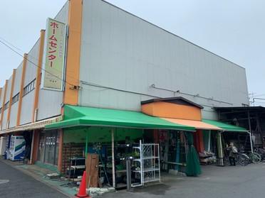 なんてお洒落な外観♪