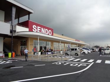 OPEN!!せんどう袖ケ浦店