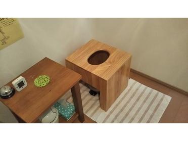 よもぎ蒸し