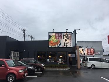 7月にオープンしたばかりのお店です!