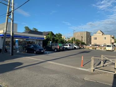 市川駅からすぐです!