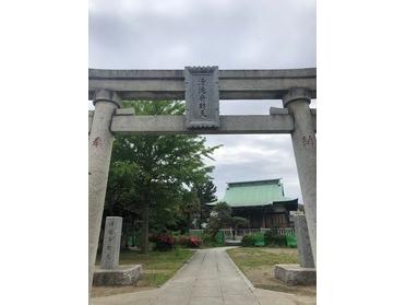 神社