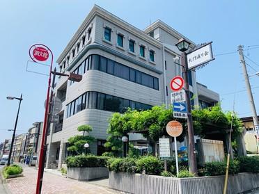 市川駅から徒歩約5分です!