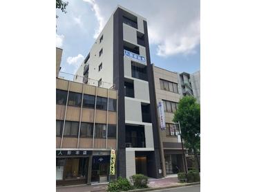 物件の外観です