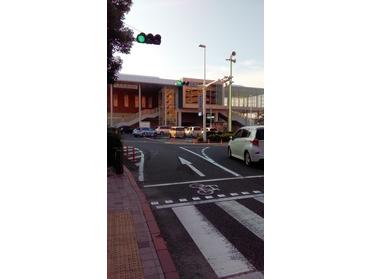 多治見駅南口