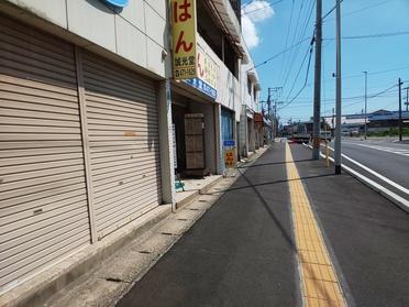 下曽根駅からわずか30秒!立地抜群♪