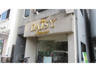 お店の外装