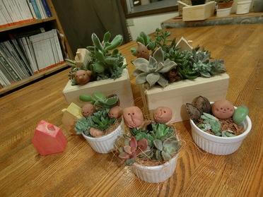 完成ヾ(≧▽≦)ノ全員分です
