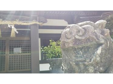 王城神社